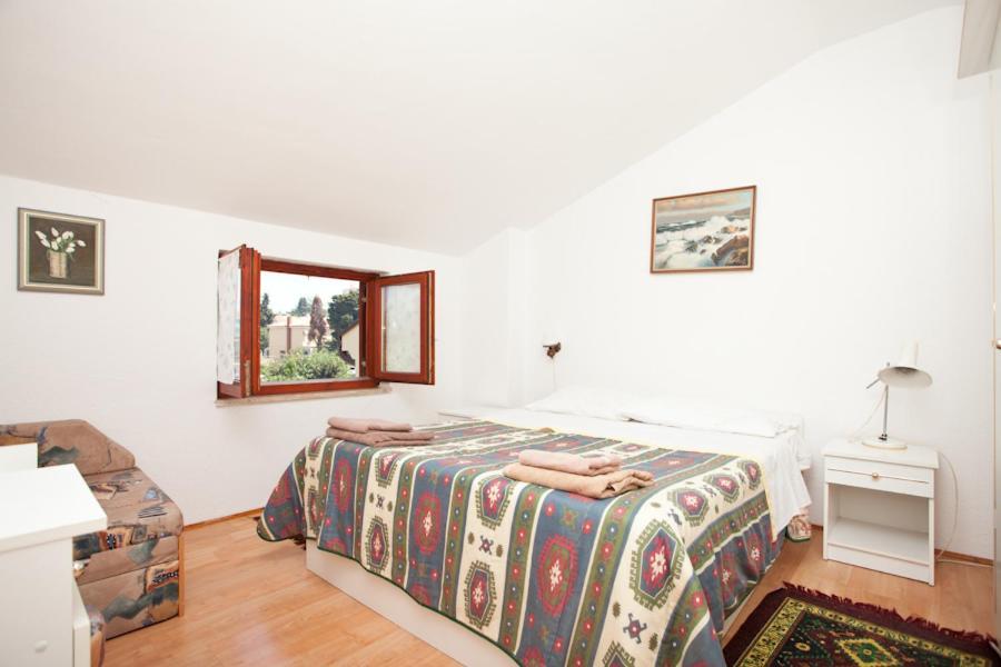 A Window On Rovinj Apartman Kültér fotó