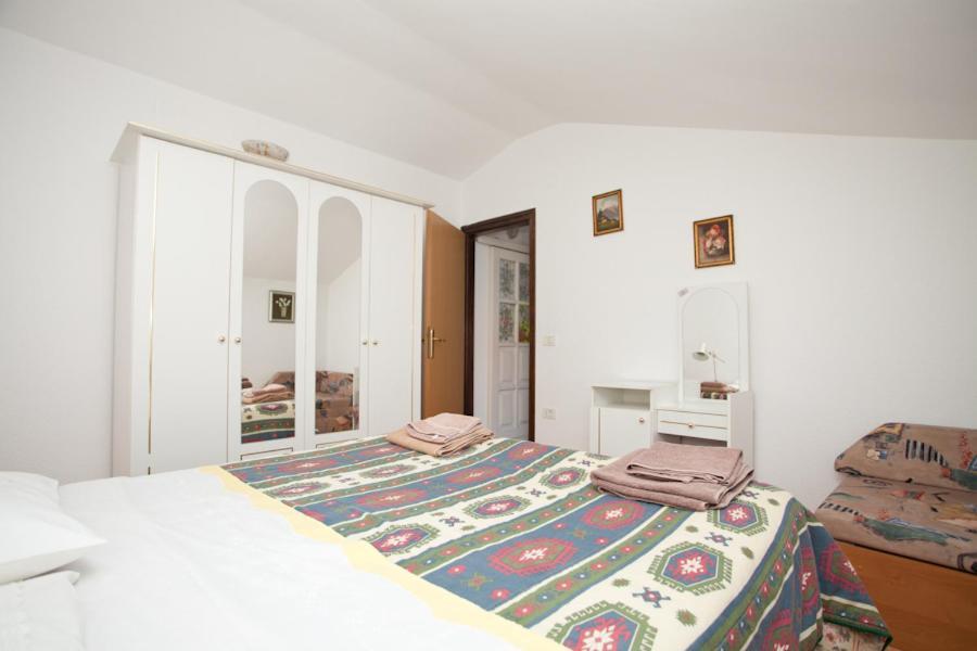 A Window On Rovinj Apartman Kültér fotó